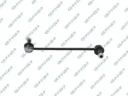 Stange/Strebe, Stabilisator Vorderachse links Vorderachse rechts GSP S051487