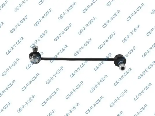 Stange/Strebe, Stabilisator Vorderachse links Vorderachse rechts GSP S051487 Bild Stange/Strebe, Stabilisator Vorderachse links Vorderachse rechts GSP S051487