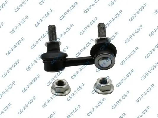Stange/Strebe, Stabilisator Vorderachse links GSP S051488