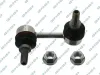 Stange/Strebe, Stabilisator Hinterachse links Hinterachse rechts GSP S051500