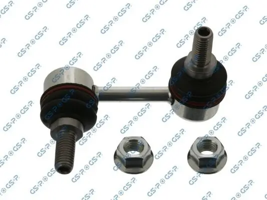 Stange/Strebe, Stabilisator Hinterachse links Hinterachse rechts GSP S051500 Bild Stange/Strebe, Stabilisator Hinterachse links Hinterachse rechts GSP S051500