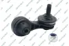 Stange/Strebe, Stabilisator Hinterachse links Hinterachse rechts GSP S051508
