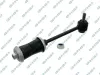 Stange/Strebe, Stabilisator Hinterachse links Hinterachse rechts GSP S051512