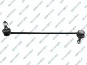 Stange/Strebe, Stabilisator Vorderachse links GSP S051524