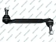 Stange/Strebe, Stabilisator Hinterachse links Hinterachse rechts GSP S051539