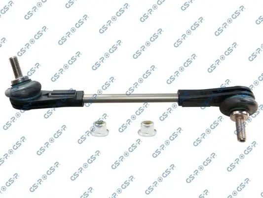 Stange/Strebe, Stabilisator GSP S051586