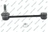 Stange/Strebe, Stabilisator Hinterachse links Hinterachse rechts GSP S051599