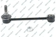 Stange/Strebe, Stabilisator Hinterachse links Hinterachse rechts GSP S051599