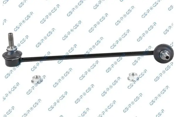 Stange/Strebe, Stabilisator Vorderachse rechts GSP S051601