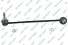 Stange/Strebe, Stabilisator Vorderachse rechts GSP S051601