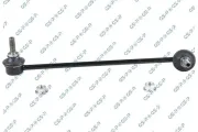 Stange/Strebe, Stabilisator Vorderachse rechts GSP S051601