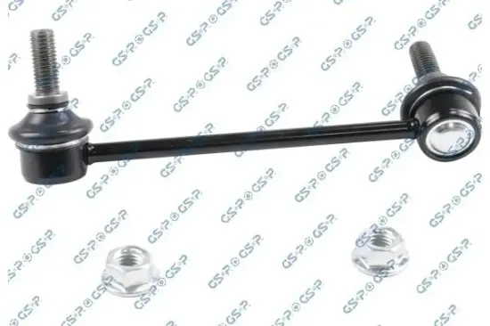 Stange/Strebe, Stabilisator Vorderachse rechts GSP S051606 Bild Stange/Strebe, Stabilisator Vorderachse rechts GSP S051606