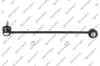 Stange/Strebe, Stabilisator Vorderachse links Vorderachse rechts GSP S051631