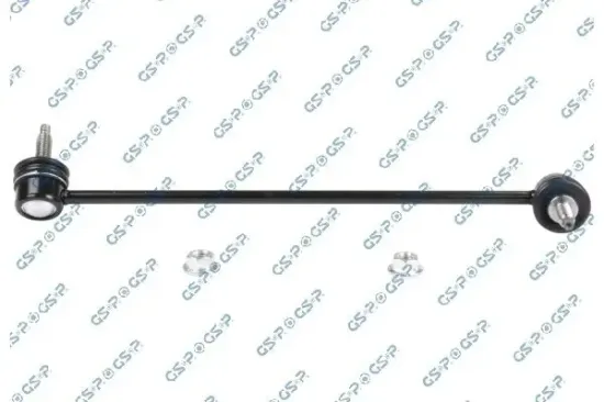 Stange/Strebe, Stabilisator Vorderachse links Vorderachse rechts GSP S051631 Bild Stange/Strebe, Stabilisator Vorderachse links Vorderachse rechts GSP S051631