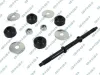 Stange/Strebe, Stabilisator Vorderachse links Vorderachse rechts GSP S051901