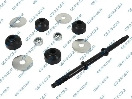 Stange/Strebe, Stabilisator Vorderachse links Vorderachse rechts GSP S051901 Bild Stange/Strebe, Stabilisator Vorderachse links Vorderachse rechts GSP S051901