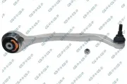 Lenker, Radaufhängung außen Hinterachse rechts unten GSP S060027