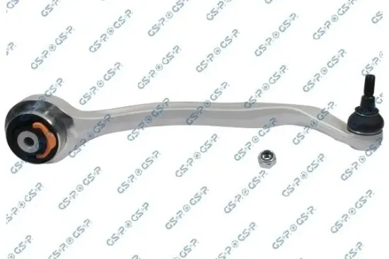 Lenker, Radaufhängung außen Hinterachse rechts unten GSP S060027 Bild Lenker, Radaufhängung außen Hinterachse rechts unten GSP S060027