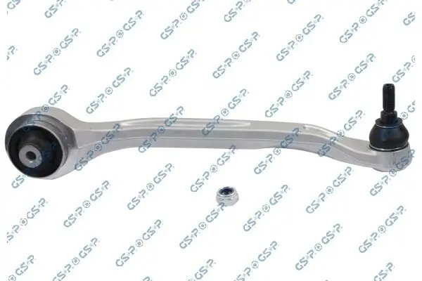 Lenker, Radaufhängung Vorderachse rechts unten innen GSP S060030