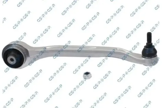Lenker, Radaufhängung Vorderachse rechts unten innen GSP S060030 Bild Lenker, Radaufhängung Vorderachse rechts unten innen GSP S060030