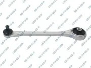 Lenker, Radaufhängung innen Vorderachse oben GSP S060042