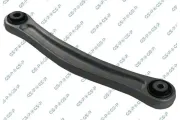 Lenker, Radaufhängung Hinterachse links außen oben GSP S060045