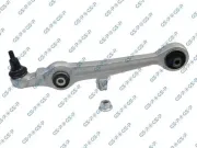 Lenker, Radaufhängung Vorderachse links Vorderachse rechts außen unten GSP S060054