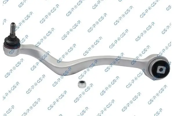 Lenker, Radaufhängung Vorderachse rechts außen unten GSP S060059