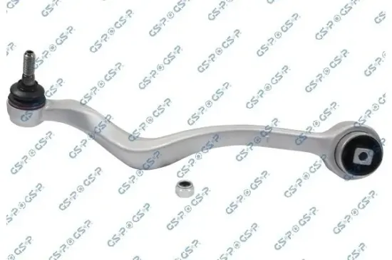 Lenker, Radaufhängung Vorderachse rechts außen unten GSP S060059 Bild Lenker, Radaufhängung Vorderachse rechts außen unten GSP S060059