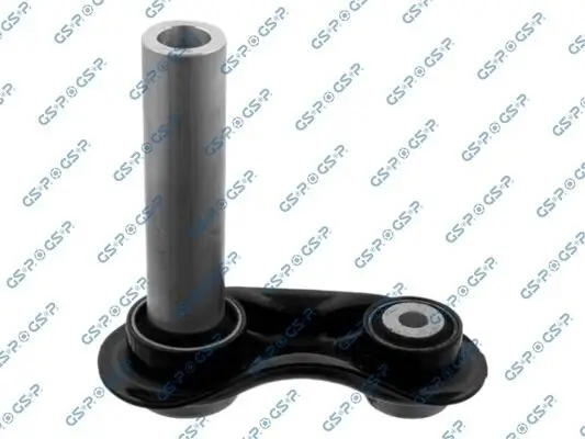 Lenker, Radaufhängung Hinterachse links Hinterachse rechts unten GSP S060068