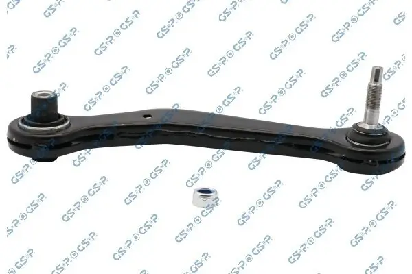 Lenker, Radaufhängung außen Hinterachse rechts oben GSP S060076