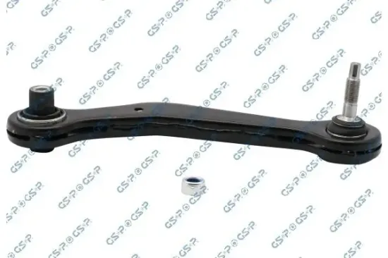 Lenker, Radaufhängung außen Hinterachse rechts oben GSP S060076 Bild Lenker, Radaufhängung außen Hinterachse rechts oben GSP S060076