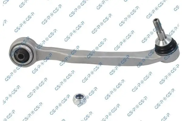 Lenker, Radaufhängung innen unten GSP S060079