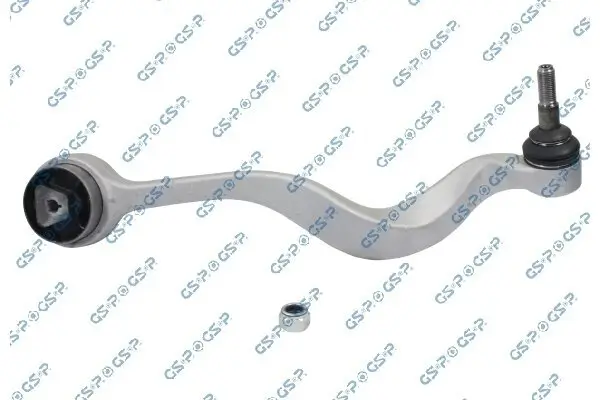 Lenker, Radaufhängung Vorderachse rechts außen unten GSP S060081