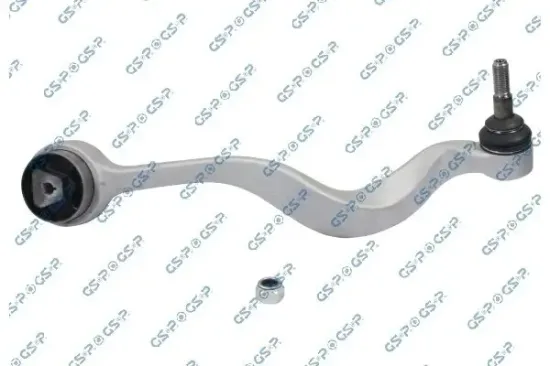 Lenker, Radaufhängung Vorderachse rechts außen unten GSP S060081 Bild Lenker, Radaufhängung Vorderachse rechts außen unten GSP S060081
