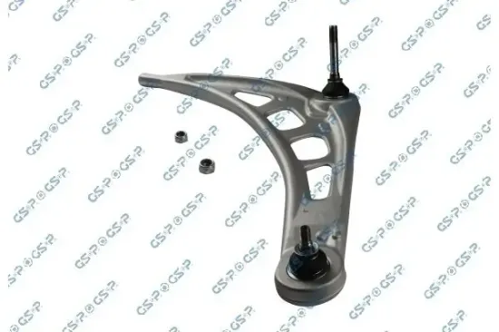 Lenker, Radaufhängung unten Vorderachse rechts GSP S060118 Bild Lenker, Radaufhängung unten Vorderachse rechts GSP S060118