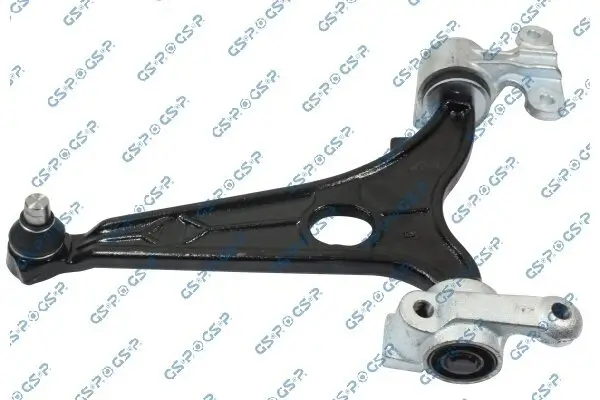 Lenker, Radaufhängung Vorderachse rechts unten GSP S060140