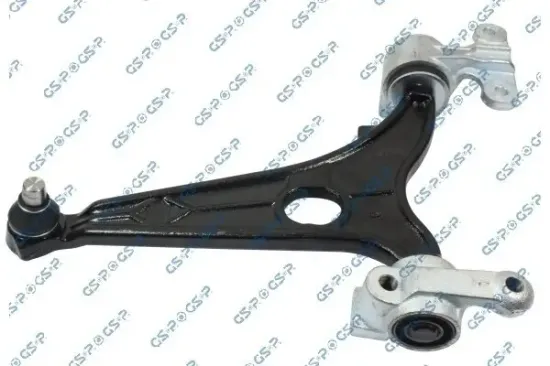 Lenker, Radaufhängung Vorderachse rechts unten GSP S060140 Bild Lenker, Radaufhängung Vorderachse rechts unten GSP S060140
