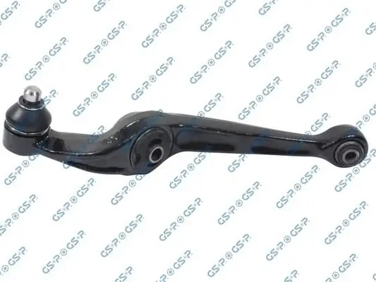 Lenker, Radaufhängung Vorderachse links unten GSP S060149 Bild Lenker, Radaufhängung Vorderachse links unten GSP S060149