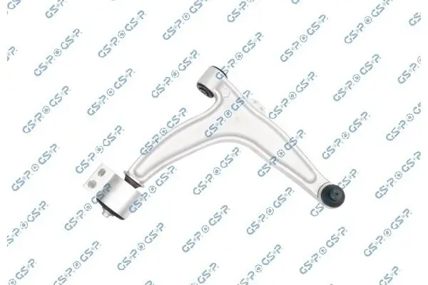 Lenker, Radaufhängung GSP S060180
