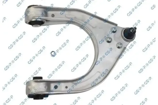 Lenker, Radaufhängung Vorderachse rechts oben GSP S060224 Bild Lenker, Radaufhängung Vorderachse rechts oben GSP S060224