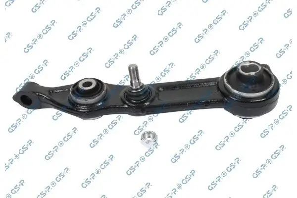 Lenker, Radaufhängung Vorderachse rechts innen unten GSP S060226