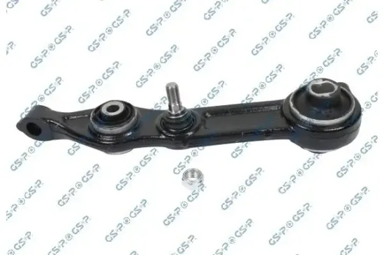 Lenker, Radaufhängung Vorderachse rechts innen unten GSP S060226 Bild Lenker, Radaufhängung Vorderachse rechts innen unten GSP S060226