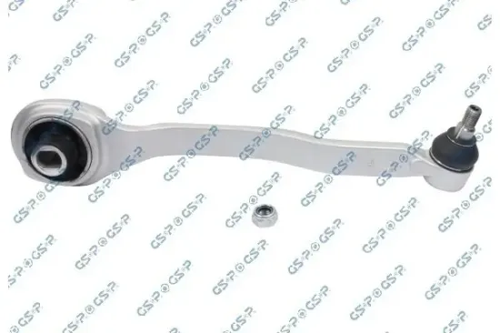 Lenker, Radaufhängung Vorderachse rechts außen unten GSP S060228 Bild Lenker, Radaufhängung Vorderachse rechts außen unten GSP S060228