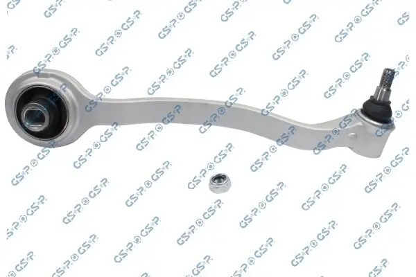 Lenker, Radaufhängung Vorderachse rechts außen unten GSP S060240