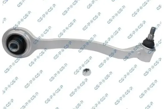 Lenker, Radaufhängung Vorderachse rechts außen unten GSP S060240 Bild Lenker, Radaufhängung Vorderachse rechts außen unten GSP S060240