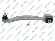 Lenker, Radaufhängung Vorderachse links innen unten GSP S060262