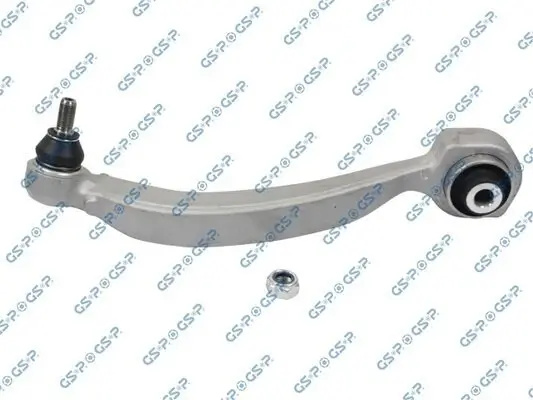 Lenker, Radaufhängung Vorderachse rechts innen unten GSP S060263 Bild Lenker, Radaufhängung Vorderachse rechts innen unten GSP S060263