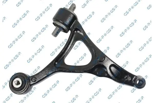 Lenker, Radaufhängung Vorderachse rechts unten GSP S060314