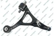 Lenker, Radaufhängung Vorderachse rechts unten GSP S060314